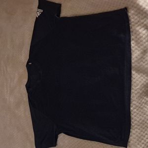 Mens Adidas shirt
